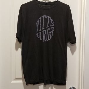 Pittsburgh T shirt
